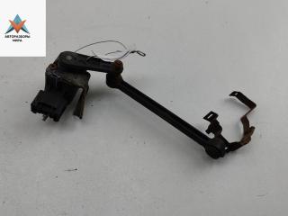 датчик дорожного просвета Audi A6 4B/C5 [рестайлинг] 2003, 2.5 л., дизель, АКПП, серый, универсал, 4B0907503