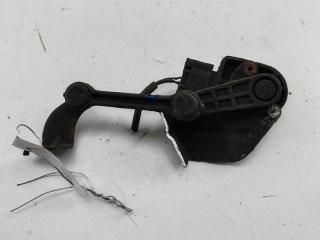 датчик дорожного просвета Audi A4 B6 2004, 3.0 л., бензин, АКПП, чёрный, универсал, 8E0907503