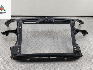 Рамка радиатора Audi A3 8P 2003, 1.6 л., бензин, МКПП, серый, хетчбэк 3 дв., 8P0805662
