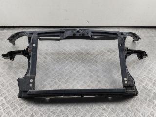 Рамка радиатора Audi A3 8P 2003, 1.6 л., бензин, МКПП, серый, хетчбэк 3 дв., 8P0805662