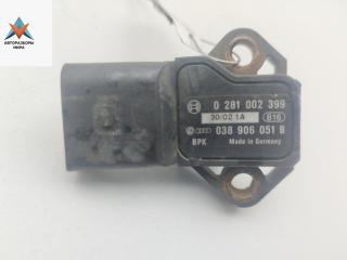 датчик абсолютного давления Audi A4 B6 2003, 2.5 л., дизель, МКПП, серый, универсал, 038906051B