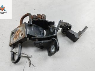 петля двери Audi A6 4B/C5 1997, чёрный, седан, 4B0831411A