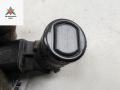 датчик парктроника Audi A4 B6 2004, 3.0 л., бензин, АКПП, чёрный, универсал, 4B0919275B - фото №2