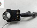 переключатель поворотов Audi 80 8C/B4 1992, 2.0 л., бензин, МКПП, красный, седан, 443953513H - фото №3