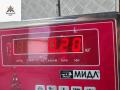 переключатель поворотов Audi 80 8C/B4 1992, 2.0 л., бензин, МКПП, красный, седан, 443953513H - фото №5