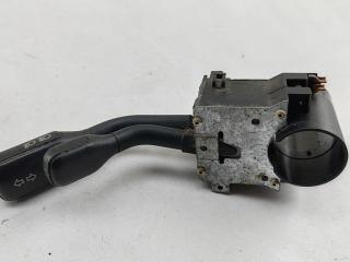 переключатель поворотов Audi 80 8C/B4 1992, 2.0 л., бензин, МКПП, красный, седан, 443953513H