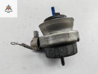 подушка крепления двигателя Audi A6 4F/C6 2006, 2.7 л., дизель, МКПП, чёрный, универсал