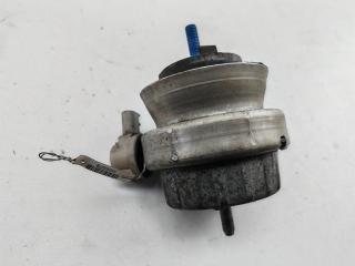 подушка крепления двигателя Audi A6 4F/C6 2006, 2.7 л., дизель, МКПП, чёрный, универсал
