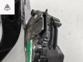 узел педальный (блок педалей) Audi A4 B6 2004, 2.0 л., бензин, МКПП, чёрный, универсал, 8E1721117A - фото №2