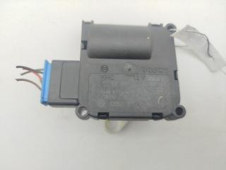 моторчик заслонки печки Audi A6 4F/C6 2006, 2.7 л., дизель, МКПП, чёрный, универсал, 4F0820511B