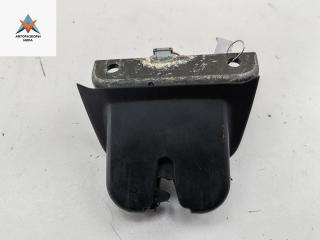 замок багажника Audi A4 B6 2004, универсал, 8E9827520