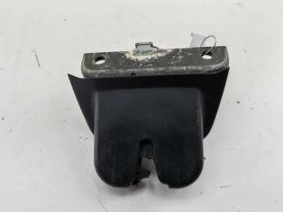 замок багажника Audi A4 B6 2004, универсал, 8E9827520