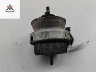 подушка крепления двигателя Audi A6 4F/C6 2006, 2.7 л., дизель, МКПП, чёрный, универсал, 4F0199382D