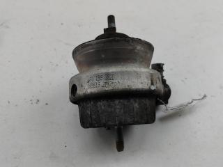 подушка крепления двигателя Audi A6 4F/C6 2006, 2.7 л., дизель, МКПП, чёрный, универсал, 4F0199382D