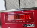 подушка крепления двигателя Audi A6 4F/C6 2006, 2.7 л., дизель, МКПП, чёрный, универсал, 4F0199382D - фото №4