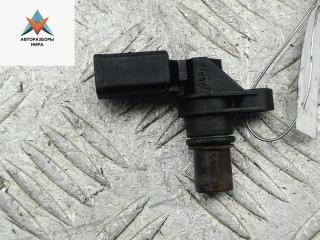 датчик распредвала Audi A6 4F/C6 2005, 3.2 л., бензин, АКПП, серый, универсал, 06E905163
