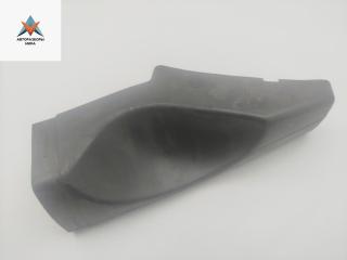 воздуховод Audi A6 4B/C5 1999, 2.5 л., дизель, МКПП, серый, универсал, 4B0129617B