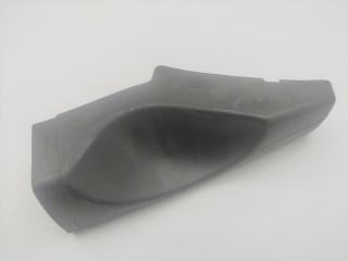 воздуховод Audi A6 4B/C5 2000, 2.5 л., дизель, МКПП, серый, универсал, 4B0129617B