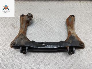 подрамник передний Audi 80 8C/B4 1993, 2.0 л., бензин, МКПП, зелёный, седан