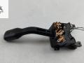 переключатель дворников Audi 80 8C/B4 1992, 2.0 л., бензин, МКПП, красный, седан, 4A0953503 - фото №3