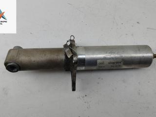 кронштейн заднего бампера Audi A8 D2/4D [рестайлинг] 2000, 3.7 л., бензин, АКПП, чёрный, седан, 4D0807357A