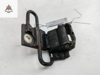 петля двери Audi A4 B6 2004, чёрный, универсал, 8E0831411B