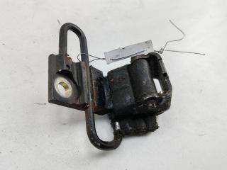 петля двери Audi A4 B6 2004, чёрный, универсал, 8E0831411B
