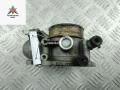 заслонка дроссельная Opel Zafira 1 поколение (A) [рестайлинг] 2004, 1.8 л., бензин, МКПП, чёрный, минивэн, 09128518 - фото №3