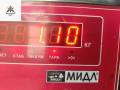 заслонка дроссельная Opel Zafira 1 поколение (A) [рестайлинг] 2004, 1.8 л., бензин, МКПП, чёрный, минивэн, 09128518 - фото №6