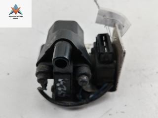 катушка зажигания Audi 80 8C/B4 1993, 2.0 л., бензин, МКПП, зелёный, седан