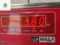 магнитола Audi A6 4B/C5 [рестайлинг] 2004, 2.5 л., дизель, АКПП, серый, универсал, 4B0035192P - фото №7