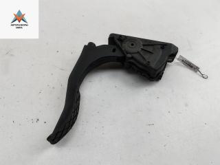 педаль Audi A6 4F/C6 2006, 2.7 л., дизель, МКПП, чёрный, универсал, 4F1721523B