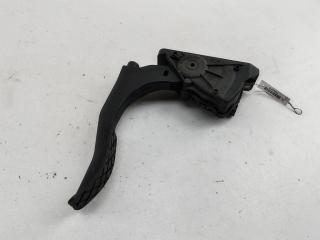 педаль Audi A6 C6 2006, 2.7 л., дизель, МКПП, чёрный, универсал, 4F1721523B