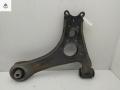 рычаг передний правый Mercedes-Benz A-Класс W168/V168 [рестайлинг] 2003, 1.6 л., бензин, робот, чёрный, хетчбэк 5 дв. - фото №2