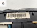 приборная панель Audi 80 8C/B4 1993, 2.0 л., бензин, МКПП, зелёный, седан, 8A0919033CA - фото №5
