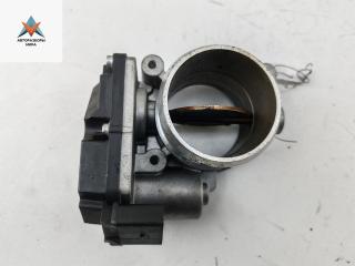 заслонка дроссельная Audi A6 4F/C6 2006, 2.7 л., дизель, МКПП, чёрный, универсал