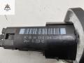 переключатель света Audi A6 4B/C5 2000, 2.4 л., бензин, МКПП, серый, универсал, 4B1941531B - фото №3
