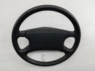руль Audi 80 B3 1989, 1.8 л., бензин, МКПП, серый, седан, 893419091E