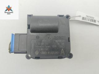моторчик заслонки печки Audi A6 4F/C6 2006, 2.7 л., дизель, МКПП, чёрный, универсал, 4F0820511A