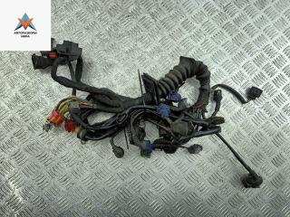 проводка двигателя Audi A6 4B/C5 1998, 2.4 л., бензин, МКПП, серый, седан, 8D1971072QS