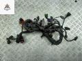 проводка двигателя Audi A6 4B/C5 1998, 2.4 л., бензин, МКПП, серый, седан, 8D1971072QS - фото №2