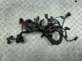проводка двигателя Audi A6 4B/C5 1998, 2.4 л., бензин, МКПП, серый, седан, 8D1971072QS - фото №2