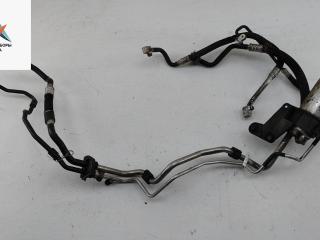 трубка кондиционера Audi A6 4F/C6 2006, 2.7 л., дизель, МКПП, чёрный, универсал, 4F0260701M
