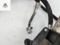 трубка кондиционера Audi A6 4F/C6 2006, 2.7 л., дизель, МКПП, чёрный, универсал, 4F0260701M - фото №4