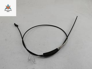 трос капота Audi A6 4F/C6 2005, 3.2 л., бензин, АКПП, серый, универсал, 4F1823531B