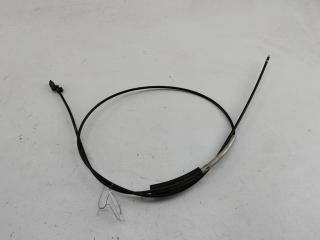 трос капота Audi A6 4F/C6 2005, 3.2 л., бензин, АКПП, серый, универсал, 4F1823531B