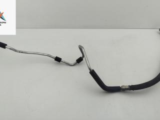 трубка кондиционера Audi A4 B6 2004, 2.0 л., бензин, МКПП, чёрный, универсал