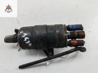 насос топливный Audi 80 8A/B3 1989, 1.8 л., бензин, МКПП, серый, седан, 893906091B