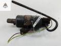 насос топливный Audi 80 8A/B3 1989, 1.8 л., бензин, МКПП, серый, седан, 893906091B - фото №2