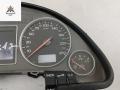 приборная панель Audi A4 B6 2004, 2.0 л., бензин, МКПП, чёрный, универсал, 8E0920900N - фото №4
